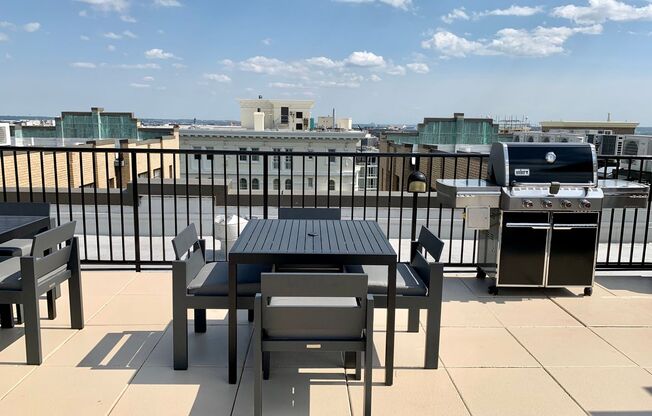 1 bed, 1 bath, 510 sqft, $2,600, Unit 409