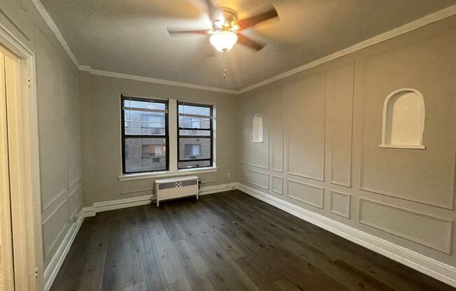 Studio, 1 bath, $1,395, Unit 506