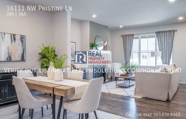 16111 NW PRISTINE LN