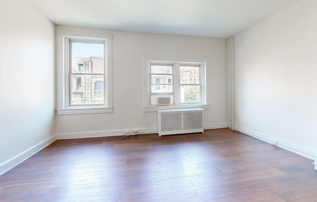 929 N CALVERT