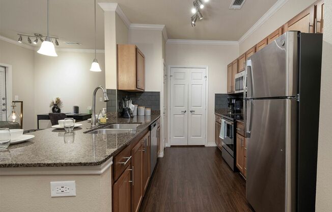 Partner-provided property photo