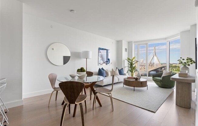 1 bed, 1 bath, 795 sqft, $4,445, Unit 10H