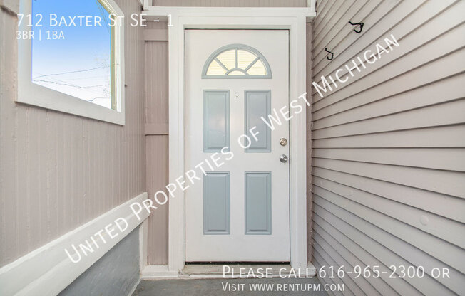 712 BAXTER ST SE