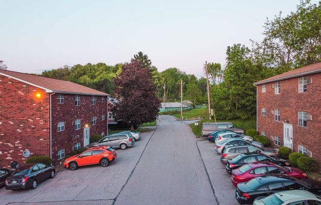Meadow View Apartments