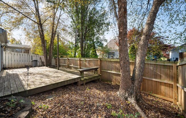 Beautiful 3-Bedroom Home on a Quiet Cul-de-Sac