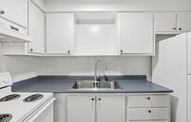 Union Park Apartments in Cheney!