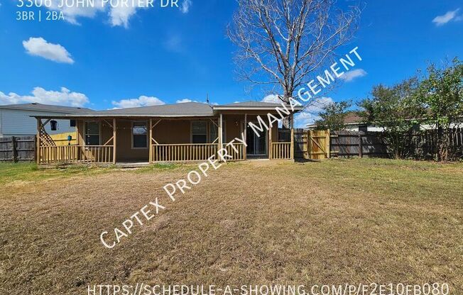 Partner-provided property photo