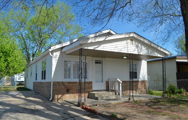 Remodeled 3 bedroom near 21st and Amidon