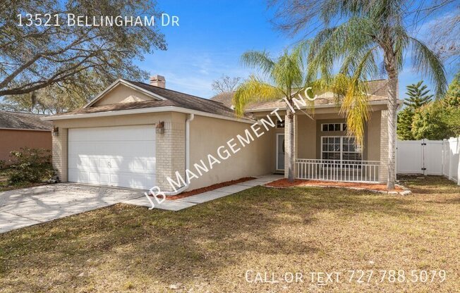 13521 BELLINGHAM DR
