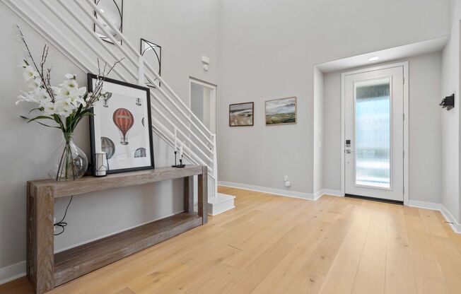 Skyline Community 4 Bedroom Home for Rent