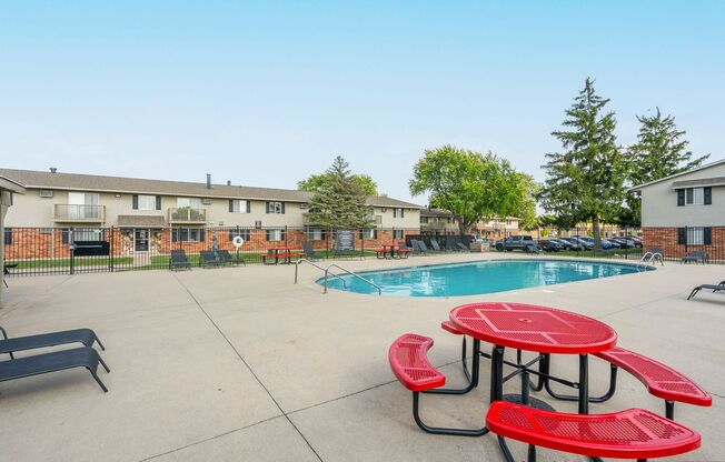 2 beds, 1 bath, 850 sqft, $1,099, Unit 2975 - C15