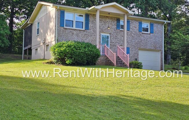Amazing 4 Bedroom/ 2 Bath Home / Bonus Room or Flex Room / Beautiful Manicure Yards / Great Location