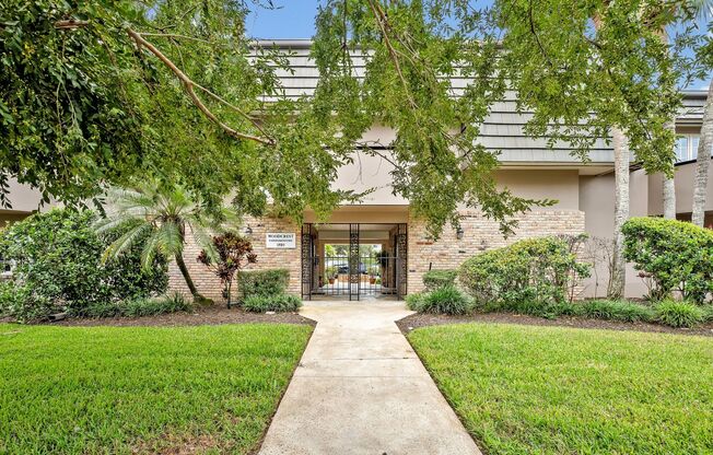 Gorgeous 2 bed / 2 bath in Winter Park