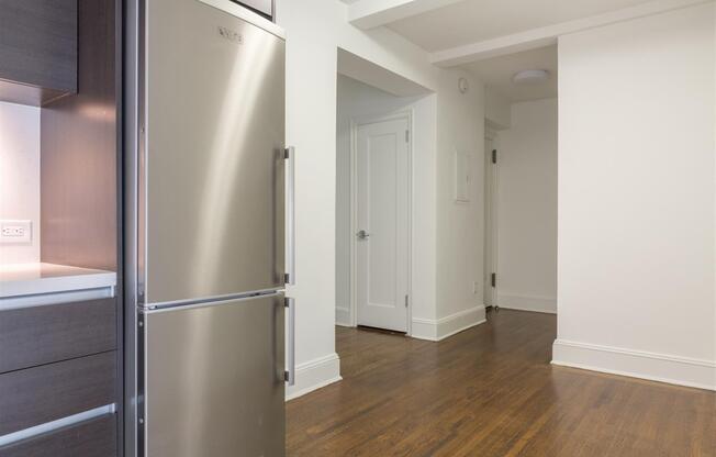 1080 Amsterdam Ave #2101