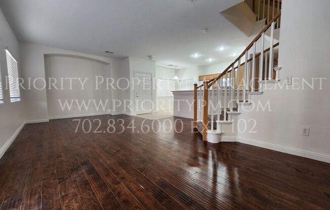 ~3 Bedroom Northwest Townhome ~ 1400sq. ft, 3 bed, 2 1/2 bath