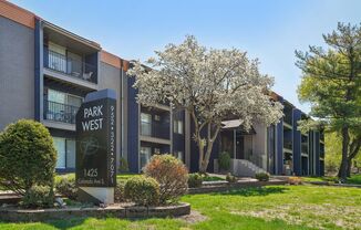 Park West Apartments
