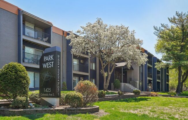 Park West Apartments