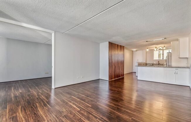 2 beds, 2 baths, $3,500, Unit # 2508