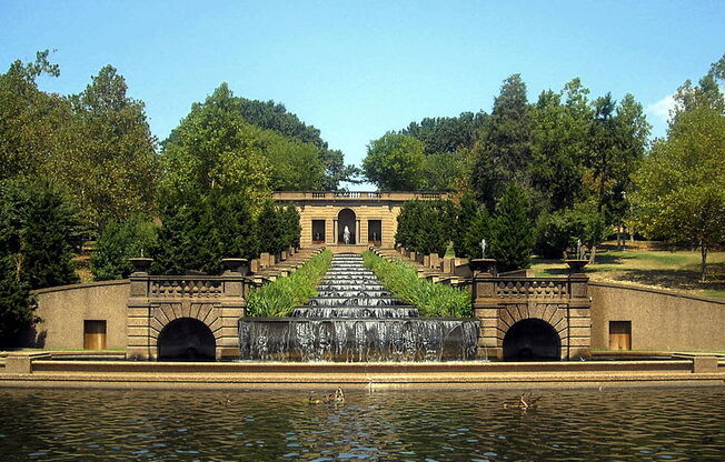 Meridian Hill at Fairmont  Apartments, Washington, Washington