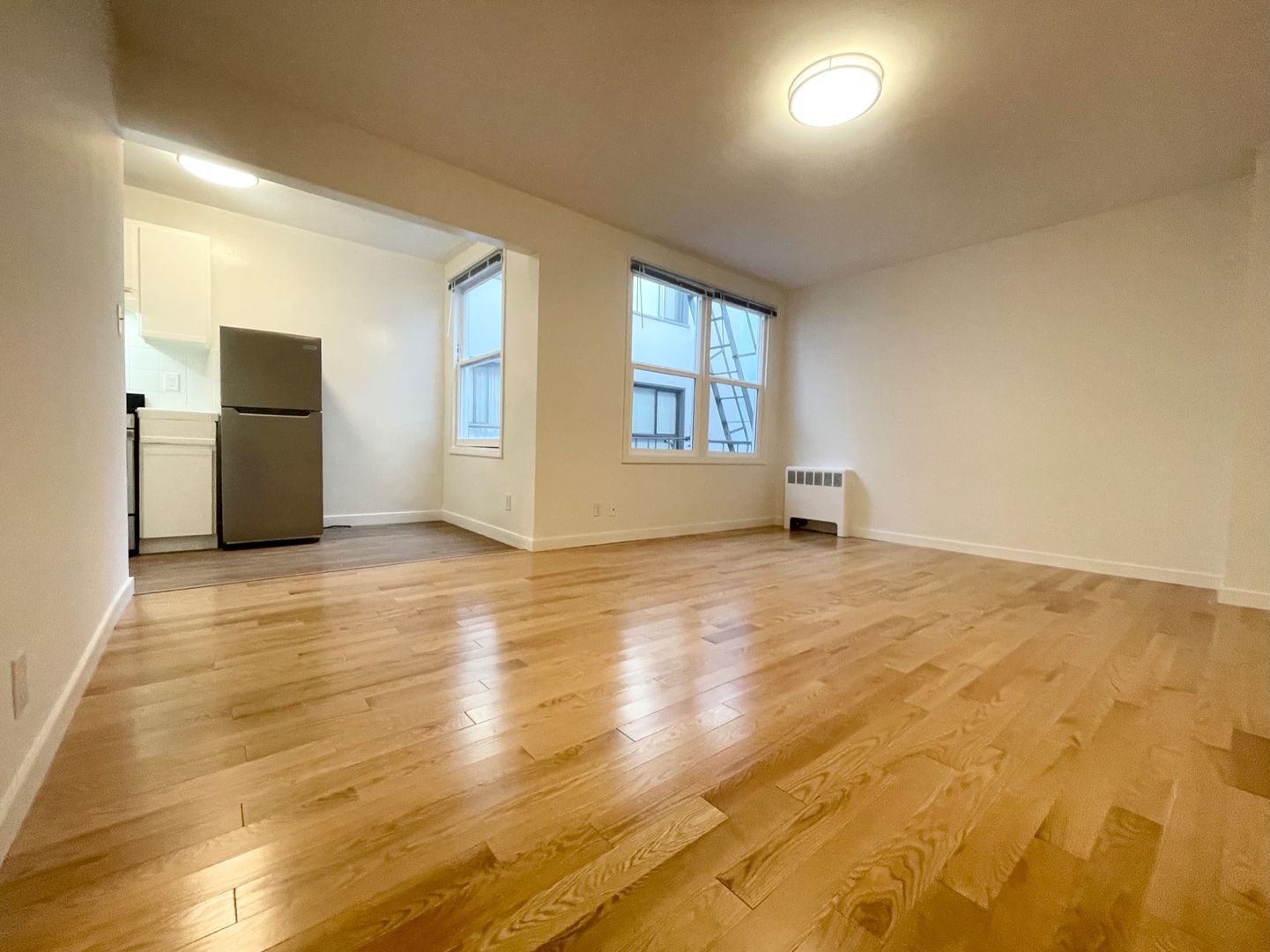 1685 Chestnut St. #201