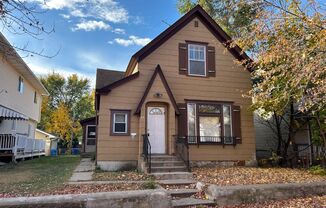 Available NOW!! Single Family House in St Paul Section 8 approved!!