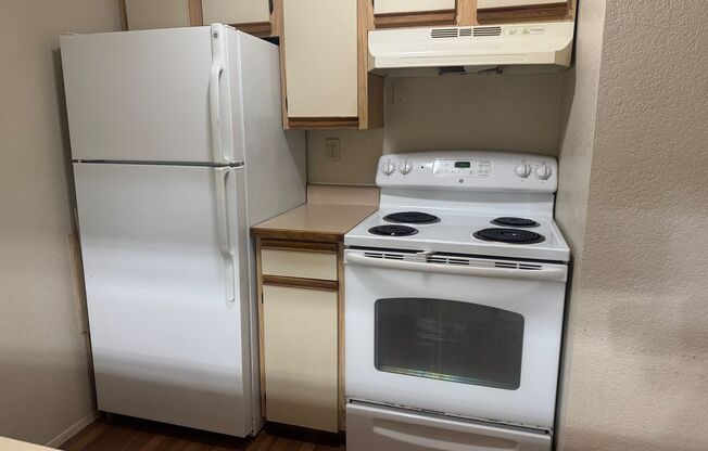 Heron View Apartment Homes