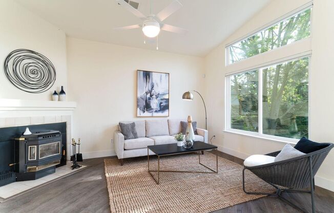 Luxury home in Davis
