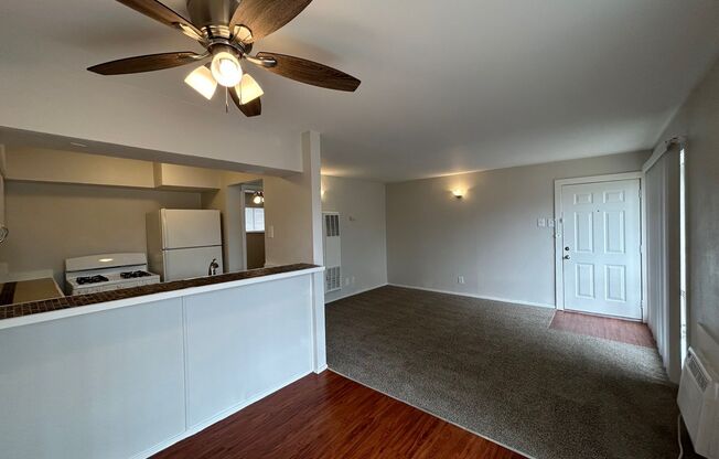 1 bed, 1 bath, $750, Unit MA935