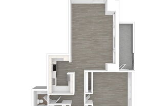 Partner-provided photo for $5175 unit