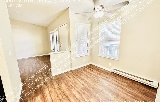 440 S DEPEW ST