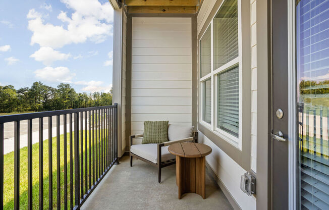 BroadAcre Apartments of McCordsville