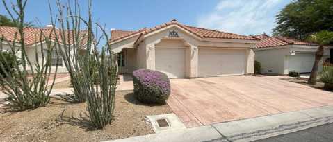 7736 Prairie Corners Drive