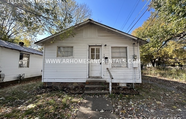 Partner-provided property photo