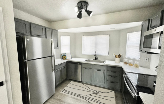 Tonto Oaks Apartments