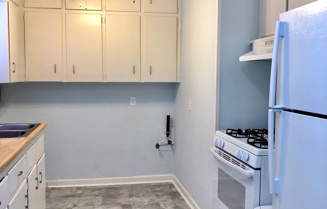 3 Bed 1 Bath