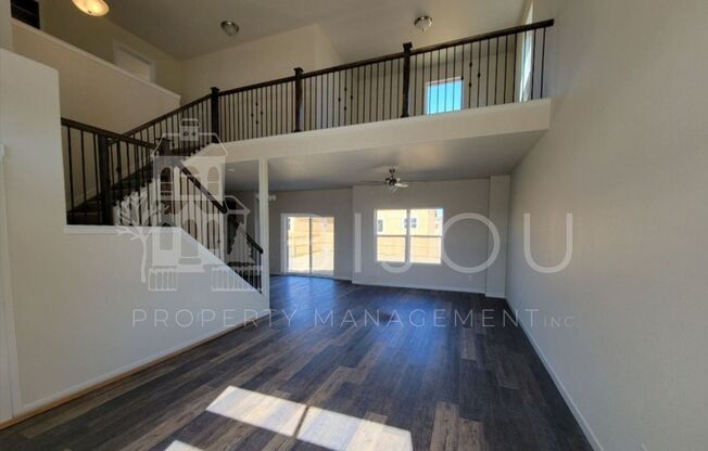 Newer Home in The Glen at Widefield