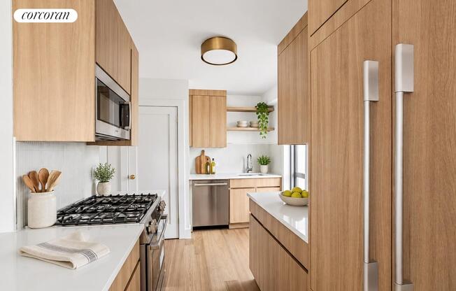 1 bed, 1 bath, $7,980, Unit 14H