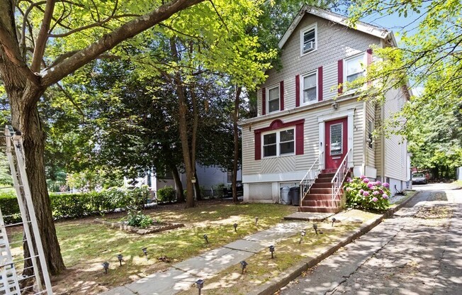76 FRST ST