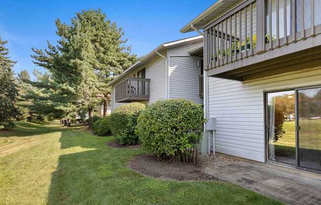 Partner-provided property photo