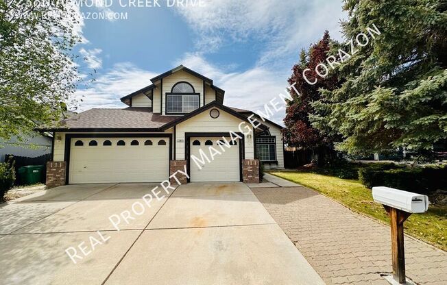 2380 ALMOND CRK DR