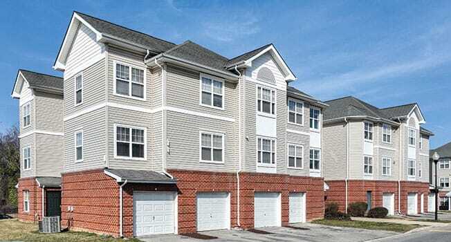 Overland Gardens
In Landover, MD