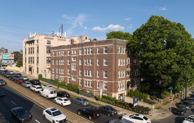 Bala Apartments