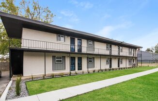 1 bed, 1 bath, 650 sqft, $790, Unit 1080-2