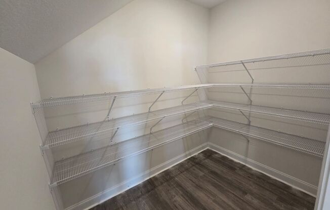 New Construction Ruby Floor Plan Near Exit 4