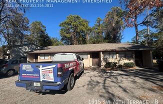 1915 SW 70th Terrace Cir.