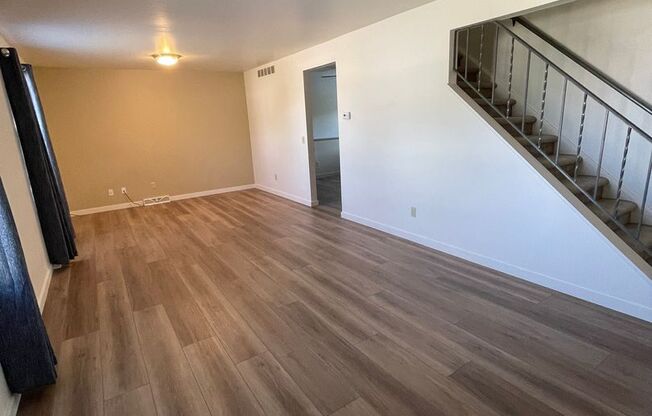 Beautiful 3-Bedroom, 3-Bath Home With Great Backyard For Hosting!