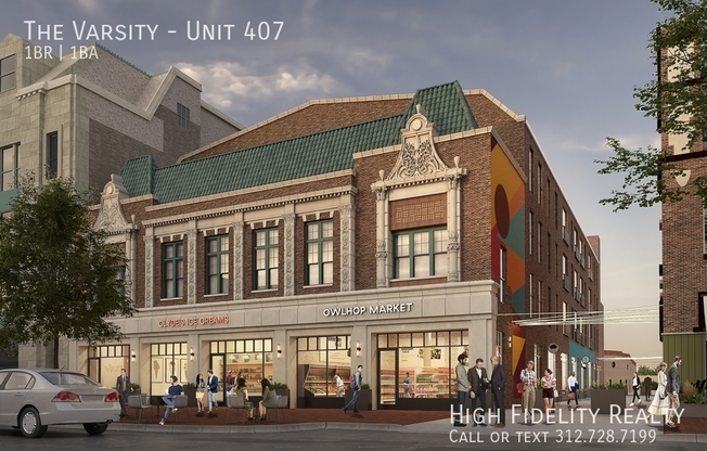 Partner-provided property photo