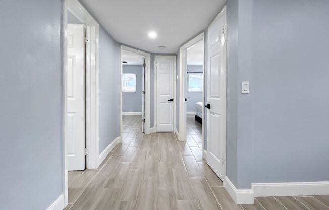 Beautiful Seminole Home with Large, Fully Fenced Backyard! | 3beds/1.5bath