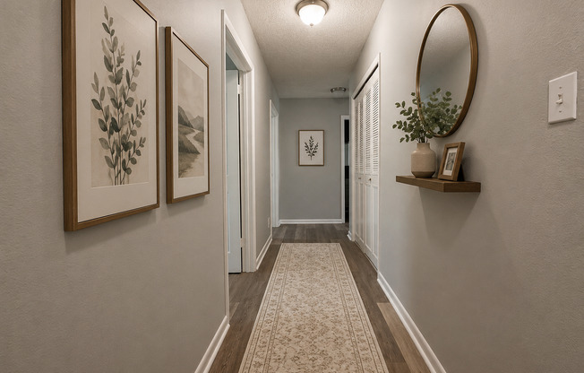 3 beds, 2 baths, 1,380 sqft, $1,699, Unit L1
