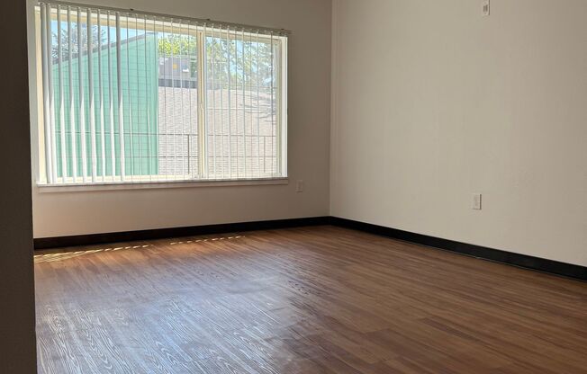 Dawson Park Apartments